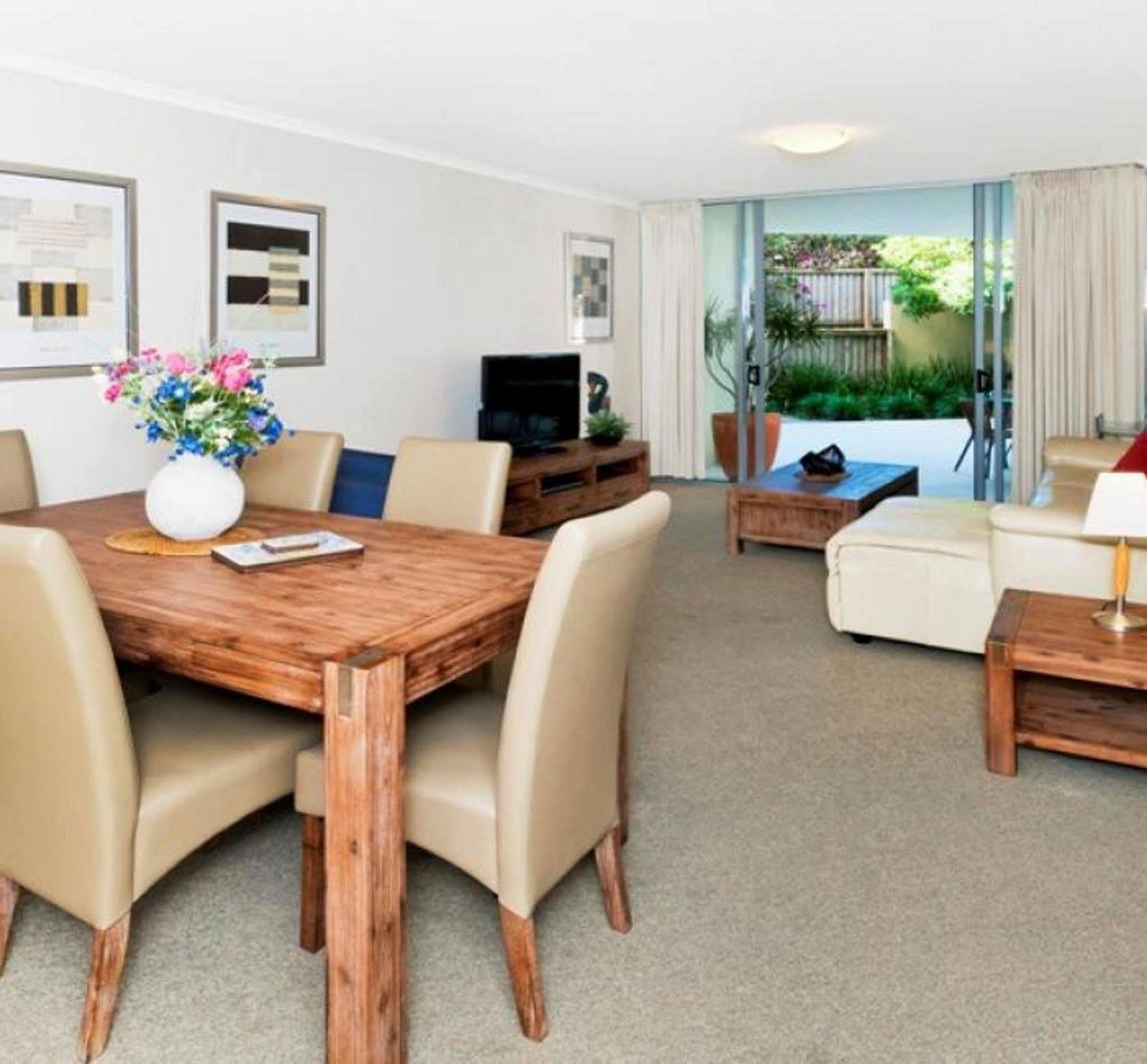 Ki-ea Aparthotel 4*